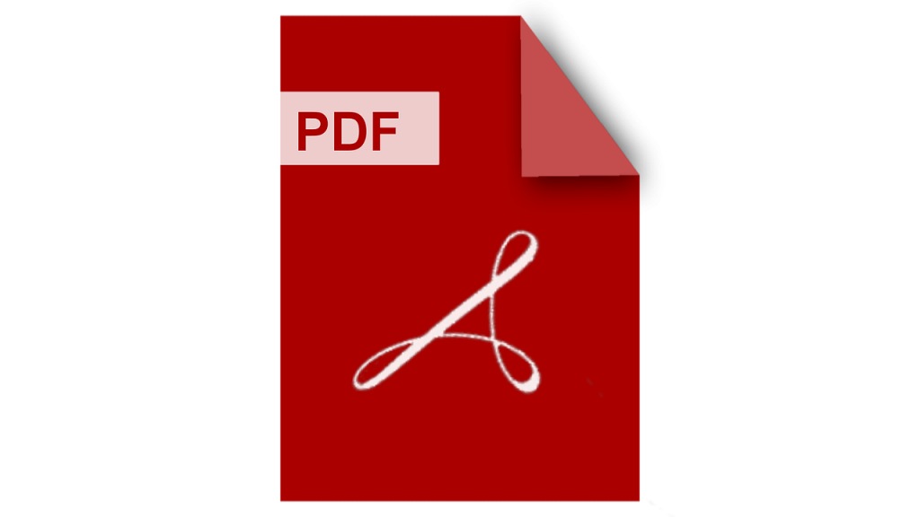 PDF bewerken