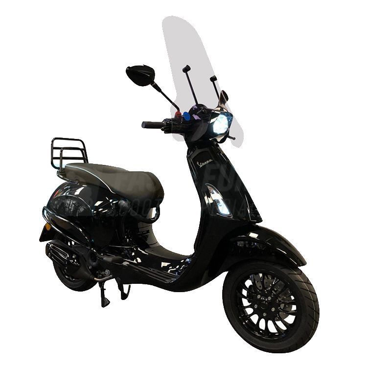 Vespa Sprint